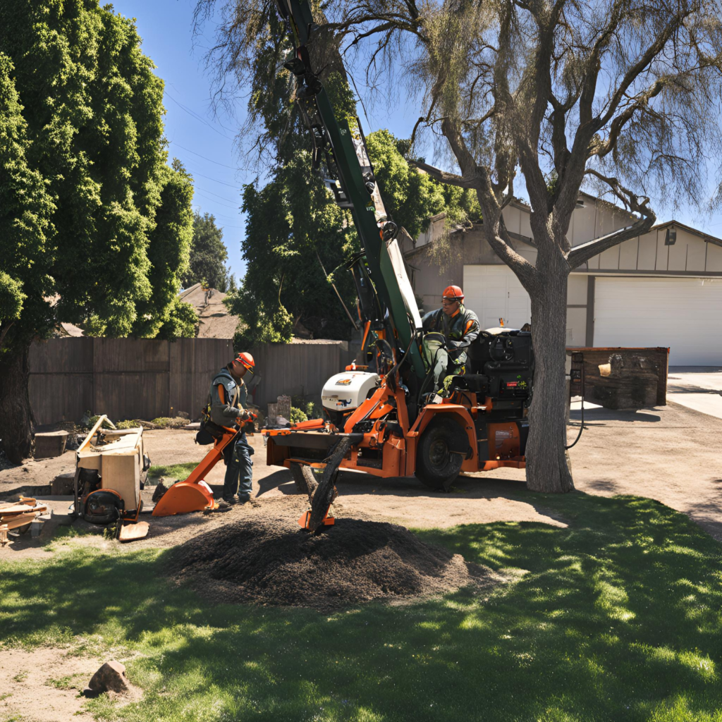 new bern, nc arborists